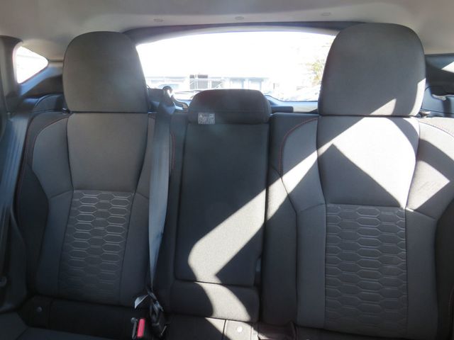 2025 Subaru Impreza Sport AWD - 22937598 - 9