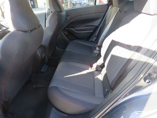 2025 Subaru Impreza Sport AWD - 22937598 - 10