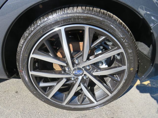 2025 Subaru Impreza Sport AWD - 22937598 - 11