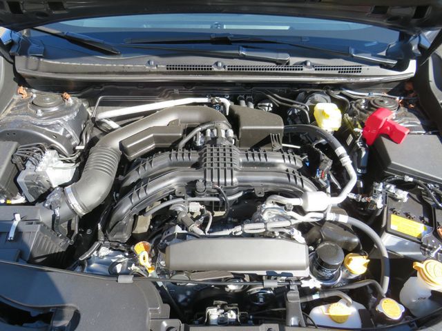 2025 Subaru Impreza Sport AWD - 22937598 - 12