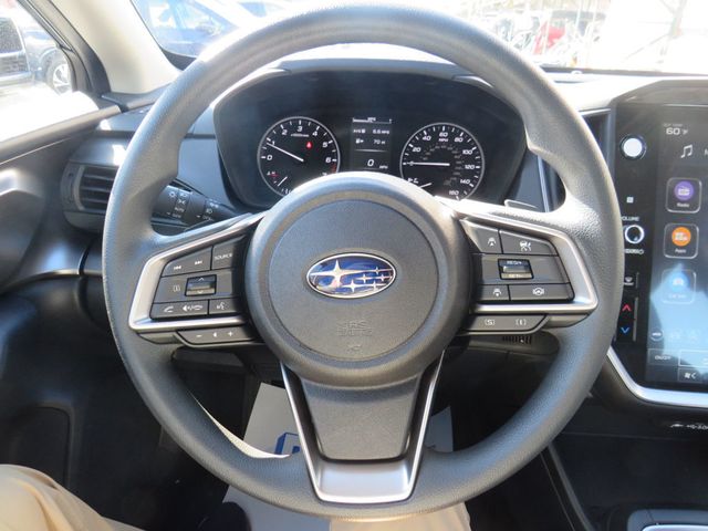 2025 Subaru Impreza Sport AWD - 22937598 - 13