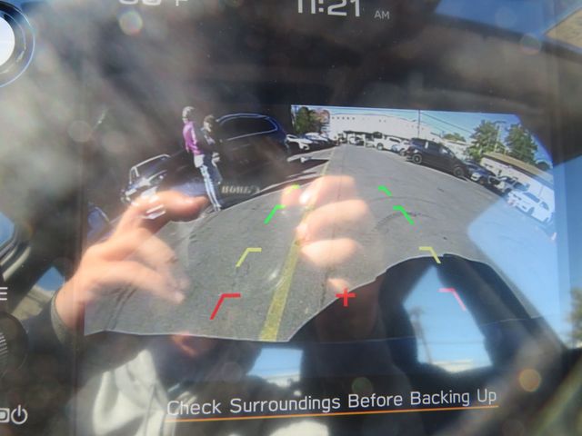 2025 Subaru Impreza Sport AWD - 22937598 - 15