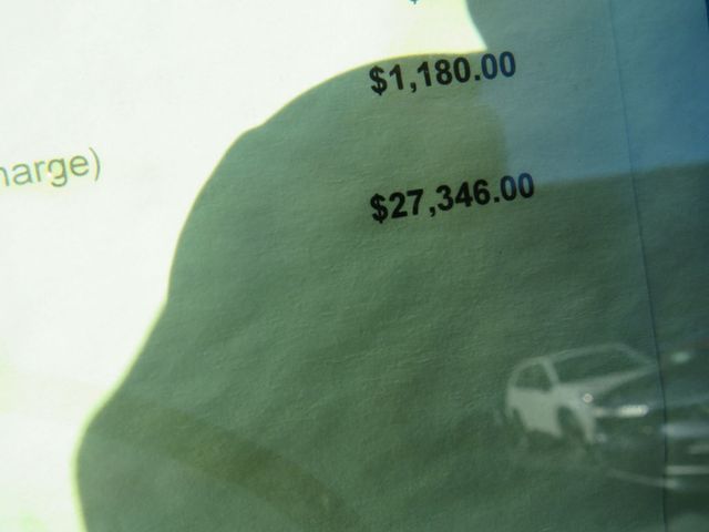 2025 Subaru Impreza Sport AWD - 22937598 - 16