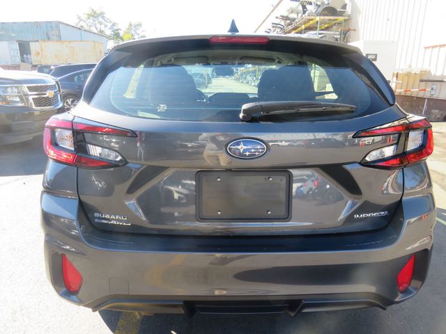 2025 Subaru Impreza Sport AWD - 22937598 - 5
