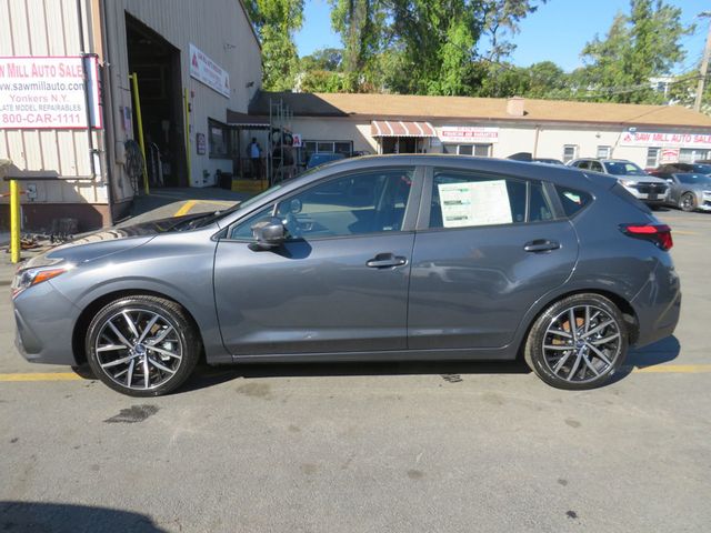 2025 Subaru Impreza Sport AWD - 22937598 - 7