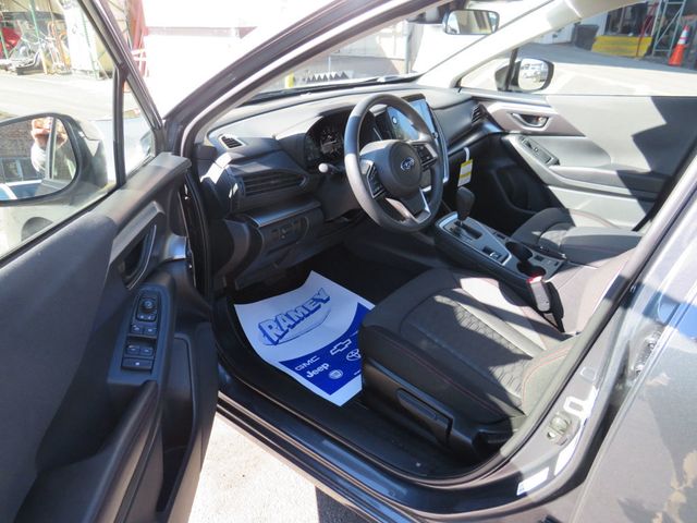 2025 Subaru Impreza Sport AWD - 22937598 - 8