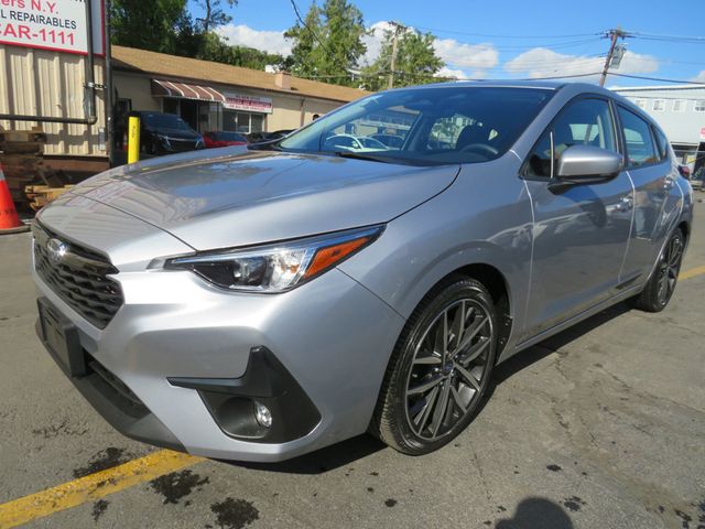 2025 Subaru Impreza Sport AWD - 22937599 - 0