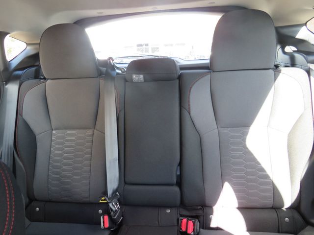 2025 Subaru Impreza Sport AWD - 22937599 - 9