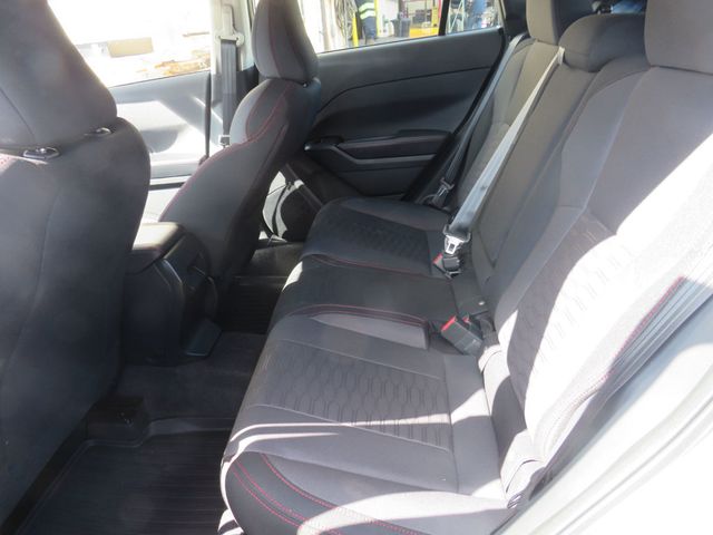 2025 Subaru Impreza Sport AWD - 22937599 - 10
