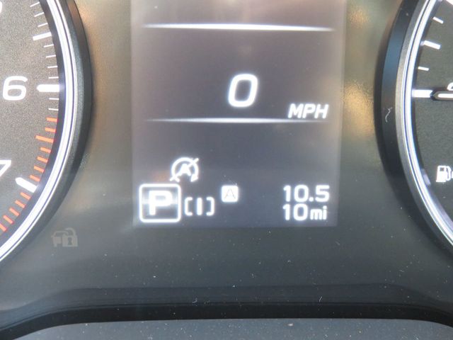 2025 Subaru Impreza Sport AWD - 22937599 - 12