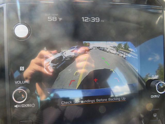 2025 Subaru Impreza Sport AWD - 22937599 - 13