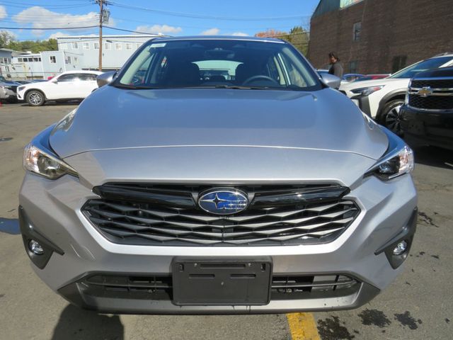 2025 Subaru Impreza Sport AWD - 22937599 - 1