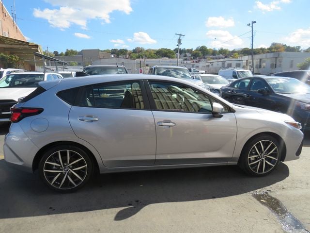 2025 Subaru Impreza Sport AWD - 22937599 - 5