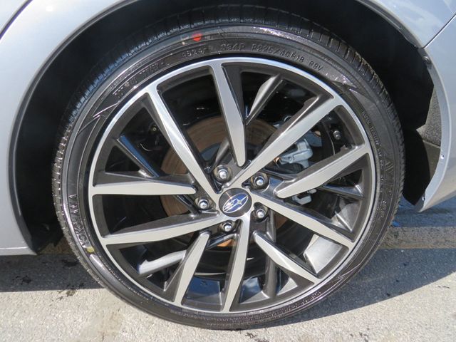 2025 Subaru Impreza Sport AWD - 22937599 - 8