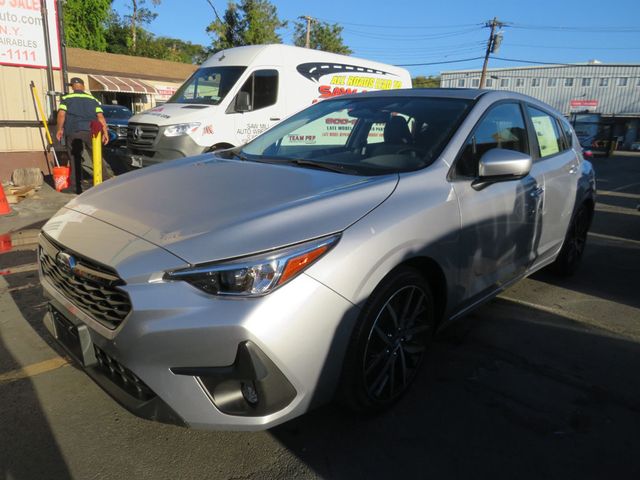 2025 Subaru Impreza Sport AWD - 22938033 - 0