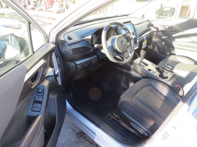 2025 Subaru Impreza Sport AWD - 22938033 - 9