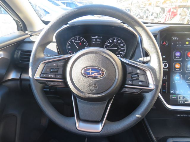 2025 Subaru Impreza Sport AWD - 22938033 - 10