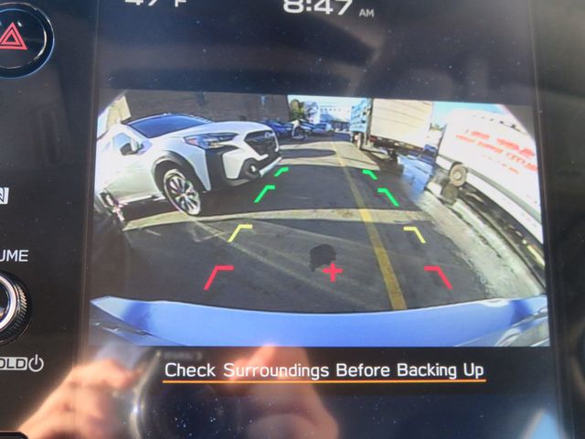 2025 Subaru Impreza Sport AWD - 22938033 - 11