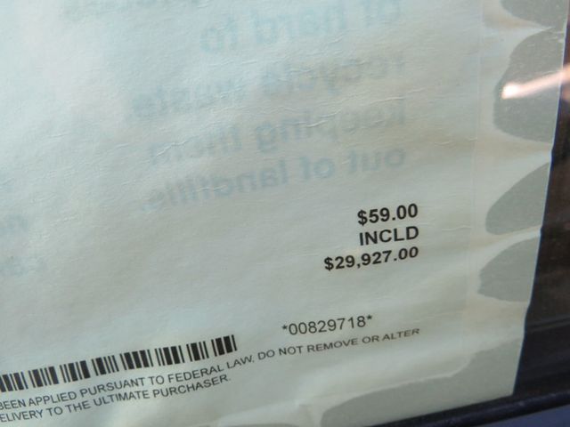 2025 Subaru Impreza Sport AWD - 22938033 - 14