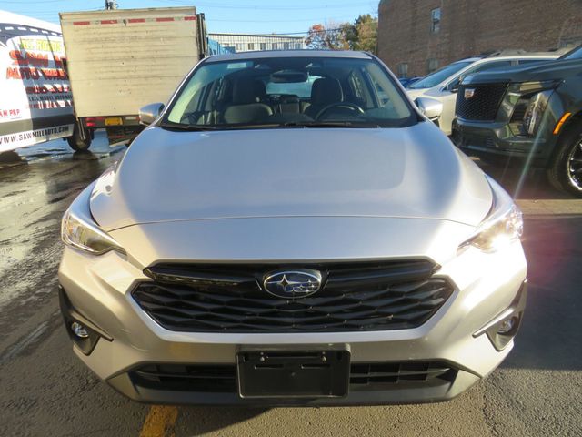 2025 Subaru Impreza Sport AWD - 22938033 - 1