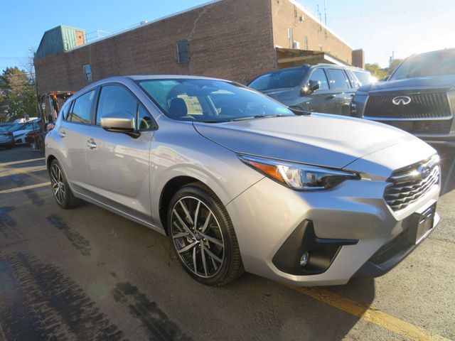 2025 Subaru Impreza Sport AWD - 22938033 - 2