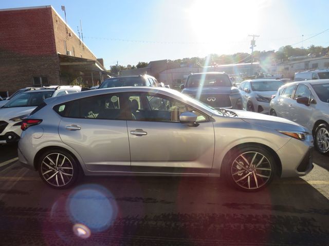2025 Subaru Impreza Sport AWD - 22938033 - 3