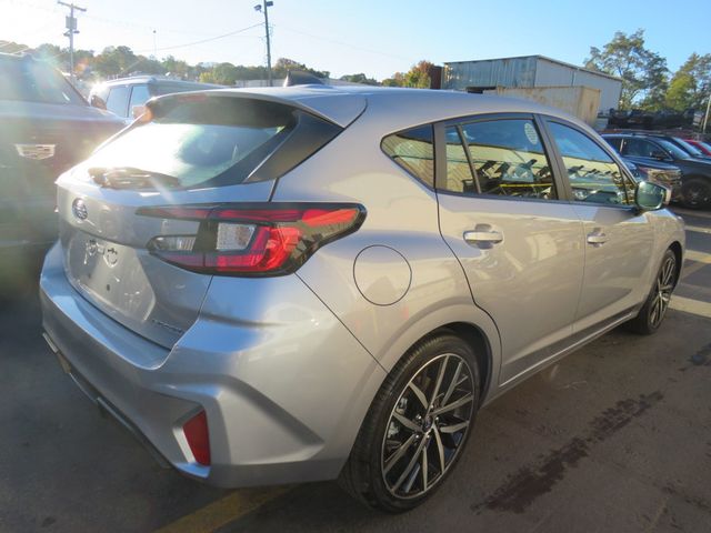 2025 Subaru Impreza Sport AWD - 22938033 - 4