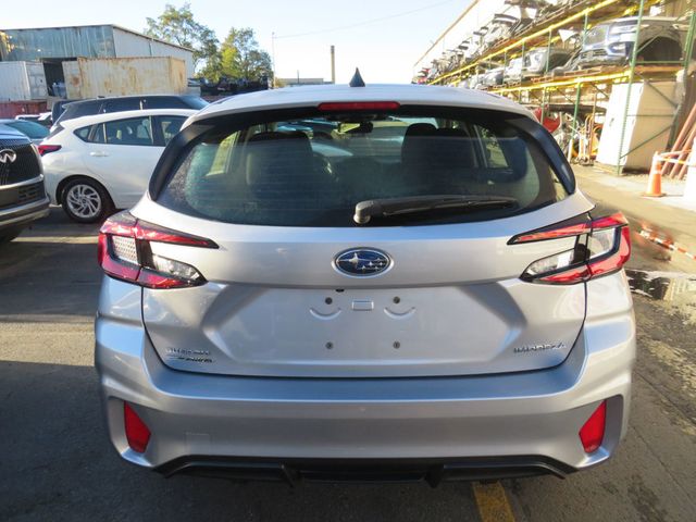 2025 Subaru Impreza Sport AWD - 22938033 - 5