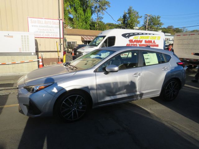 2025 Subaru Impreza Sport AWD - 22938033 - 7