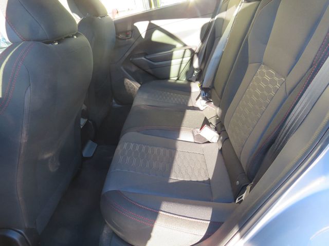 2025 Subaru Impreza Sport AWD - 22938033 - 8