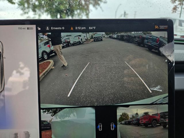 2025 Tesla Model 3 Long Range RWD - 22933729 - 10