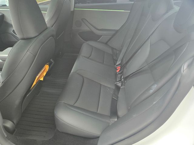 2025 Tesla Model 3 Long Range RWD - 22933729 - 11