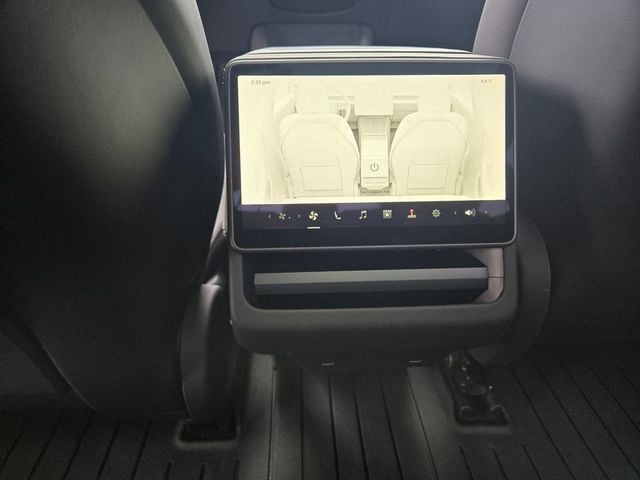 2025 Tesla Model 3 Long Range RWD - 22933729 - 12