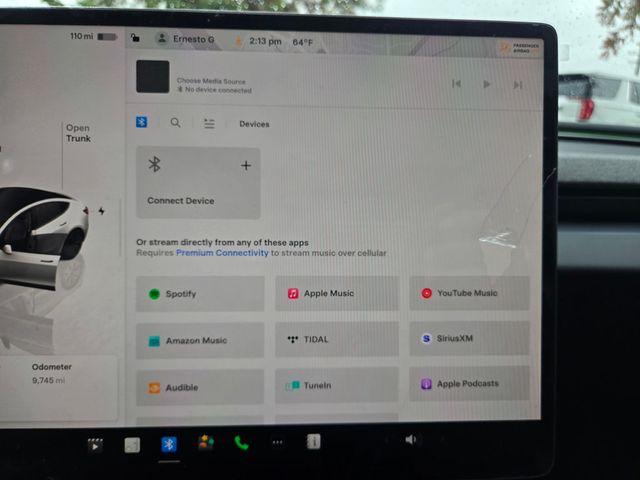 2025 Tesla Model 3 Long Range RWD - 22933729 - 16