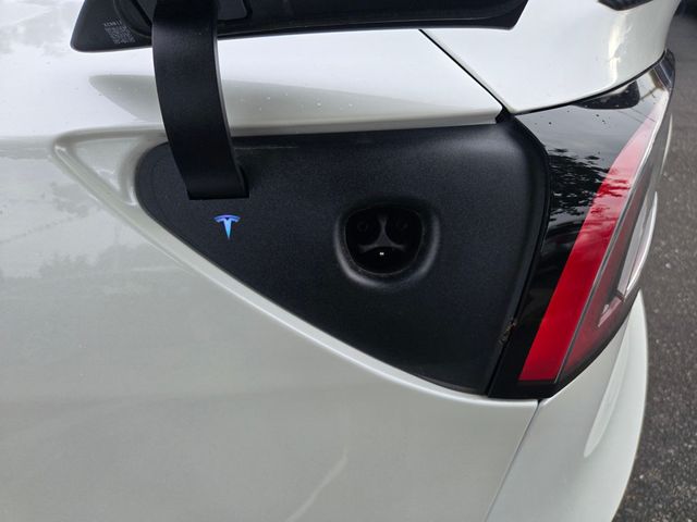 2025 Tesla Model 3 Long Range RWD - 22933729 - 19