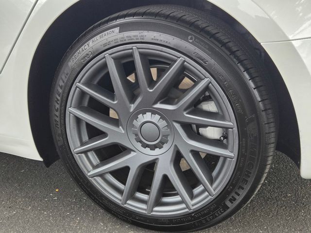 2025 Tesla Model 3 Long Range RWD - 22933729 - 23