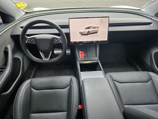 2025 Tesla Model 3 Long Range RWD - 22933729 - 8