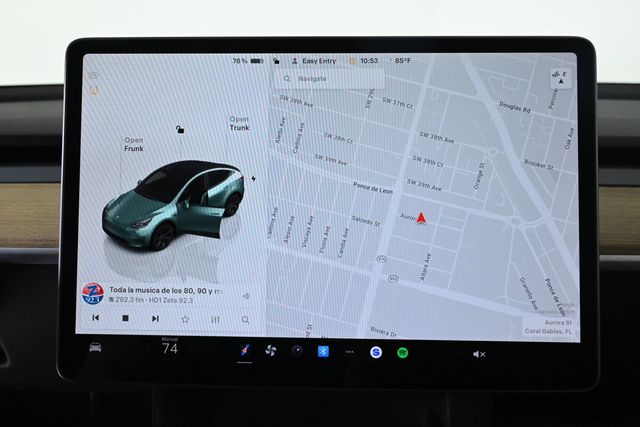 2025 Tesla Model Y Long Range - 22933978 - 11