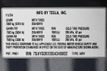 2025 Tesla Model Y Long Range - 22933978 - 22