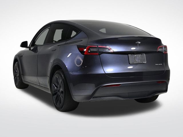 2025 Tesla Model Y Long Range - 22933978 - 2