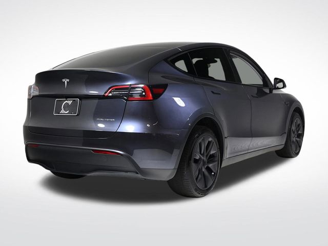 2025 Tesla Model Y Long Range - 22933978 - 4