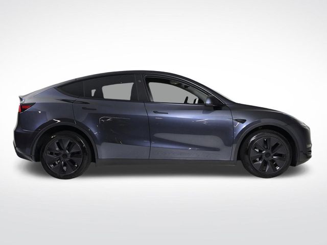 2025 Tesla Model Y Long Range - 22933978 - 5