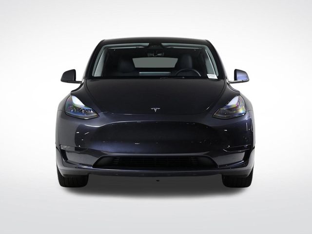 2025 Tesla Model Y Long Range - 22933978 - 7