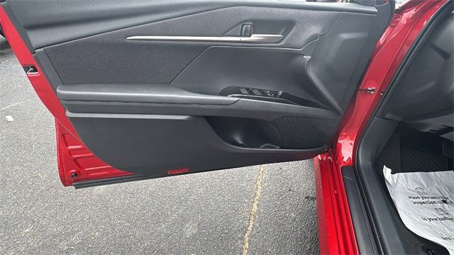 2025 Toyota Camry LE - 22925114 - 14