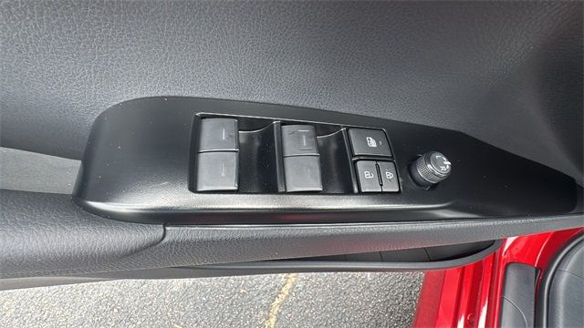 2025 Toyota Camry LE - 22925114 - 15