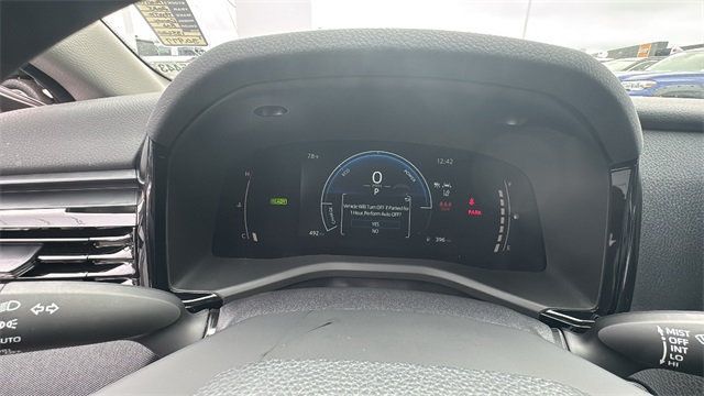 2025 Toyota Camry LE - 22925114 - 17