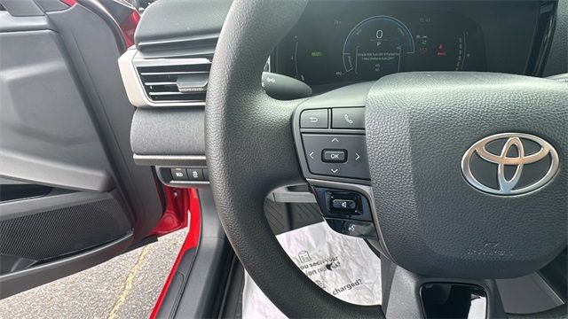 2025 Toyota Camry LE - 22925114 - 19