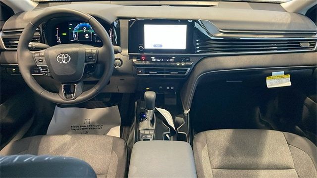 2025 Toyota Camry LE - 22925116 - 11
