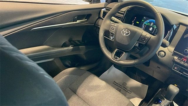 2025 Toyota Camry LE - 22925116 - 13