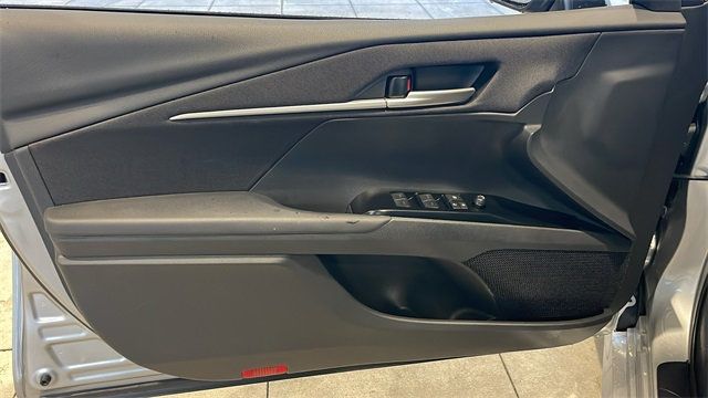 2025 Toyota Camry LE - 22925116 - 14